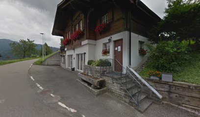 Gemeinde Zumholz