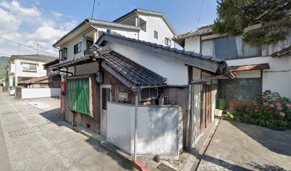 （有）砂川工業