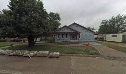 United Methodist Church