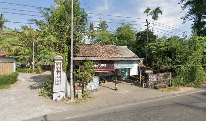 Peternakan Yayasan Mutiara Insani