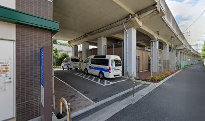 ニチイケアセンター 狛江元和泉