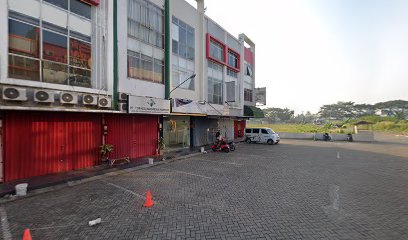 Pt. Topaka Indonesia Makmur