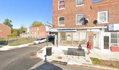 Waverly Laundromat