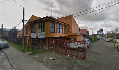 Instituto De Educacion Rural