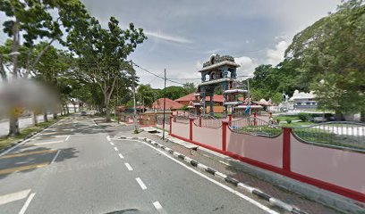 Perbadanan Bekalan Air Pulau Pinang Sdn. Bhd.