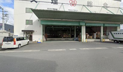 ニトリ 奈良営業所