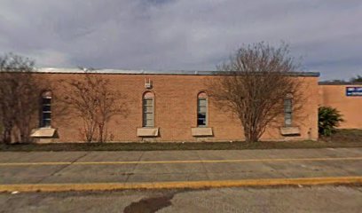 Goliad Middle School