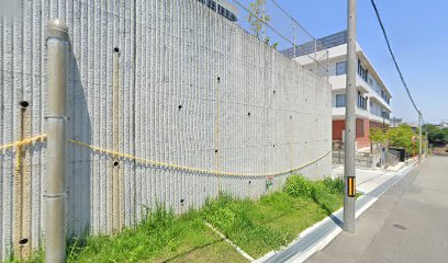 池田市立くすのき学園