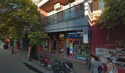 Tienda para peques