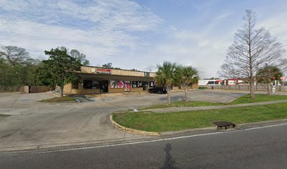 Back Doctor - Pet Food Store in Harvey Louisiana