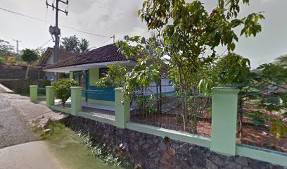 Rumah Mamah Fadil