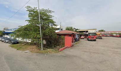 Bumi Cekap Sdn. Bhd.