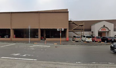 ジュアンフジグラン重信店