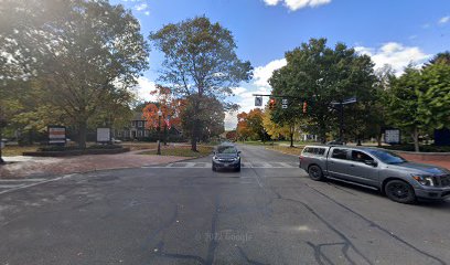 Worthington Commons