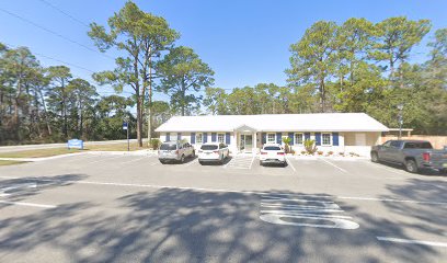 City of Gulf Shores: Harry Roberts Community House and Senior Center