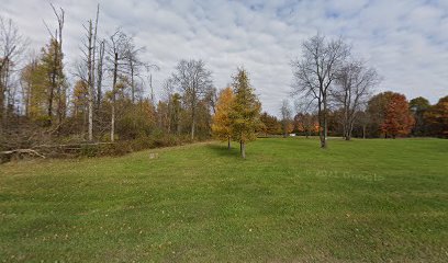 Oakwood Lake Disc Golf Course