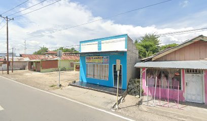 'Icha' Laundry