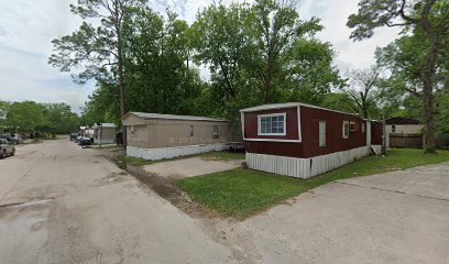 Greens Rd Mobile Home Community