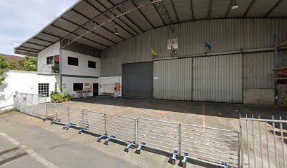 Santa Fe (Thailand) Co., Ltd Warehouse