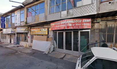 Anadolu Cam Ve Ayna Sanayi
