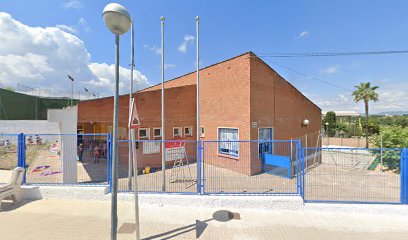 Colegio de Educación Infantil y Primaria Mariano Jornet Perales