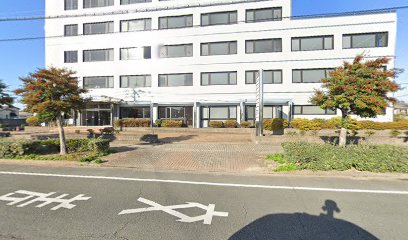 サン情報サービス（株） 大牟田オフィス