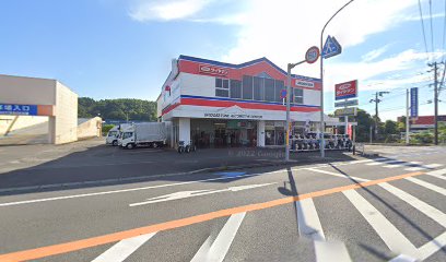 ミスタータイヤマン高鍋店