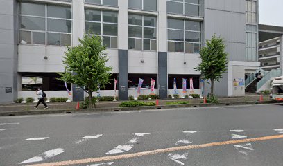 エイベックス・ダンスマスタースポーツクラブ ルネサンス 北戸田