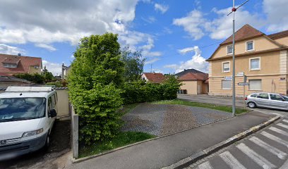 Place Des Incorporés De Force