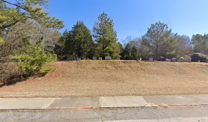 Harbison Cemetery