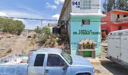 Capilla Sn. Judas Tadeo