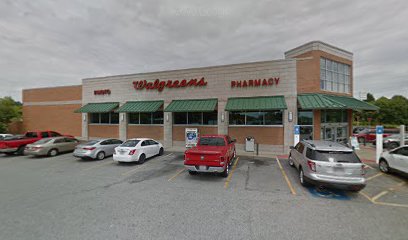 Walgreens Photo