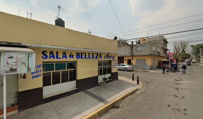 SALA DE BELLEZA Mary