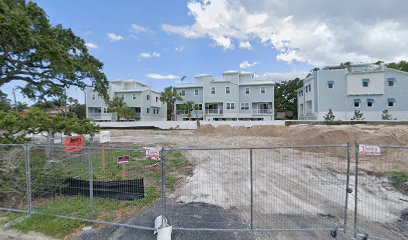 Bayshore Apartments of Dunedin