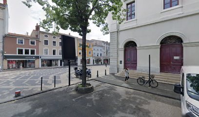 Libélo Mairie De Valence