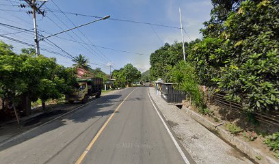 Pangkas Rambut Honie