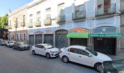 Copias del Centro