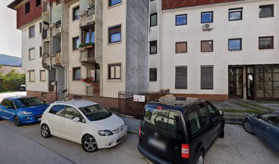 Zaključna gradbena dela, Gregor Pesjak, s.p.