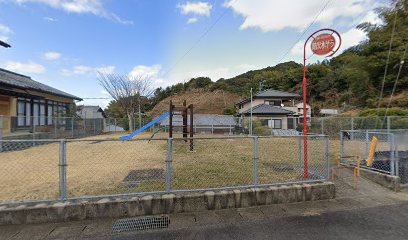 松山(左底)児童遊園地