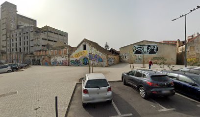 Estacionamento para Bicicletas