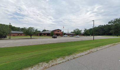 Trenton Rosenwald Middle School