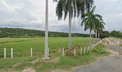 Hacienda Lomitas