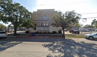 San Patricio County Court at Law