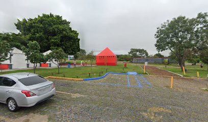 Baños Parque Metropolitano