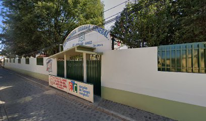 Escuela Primaria Urbana General Licenciado Javier Rojo Gómez