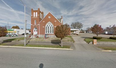 Springfield Christian Church