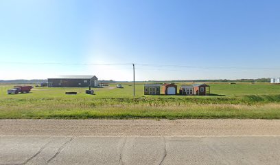 Prairie AG