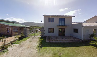 Mountain View Holiday Home - Franskraal
