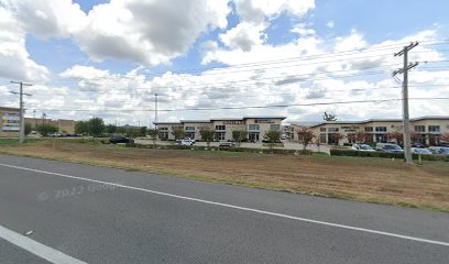 The Office Center of College Station