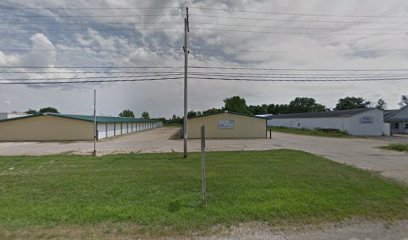 Ridgeview Storage MP (Dodge St. Location)